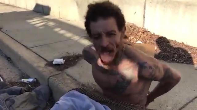 Delonte West: de estar en la NBA a pasar sus d�as en la calle