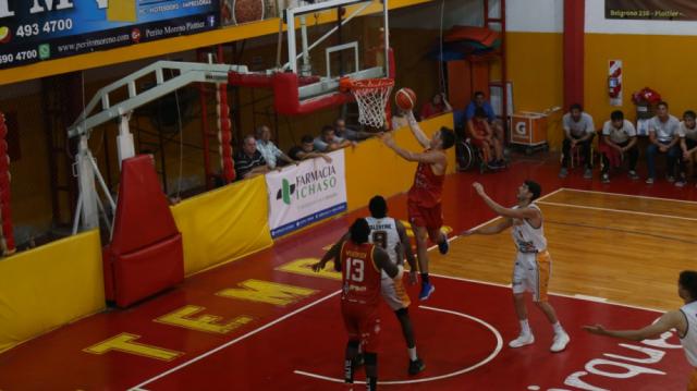 "Estoy disfrutando mucho de jugar en Espa�ol"