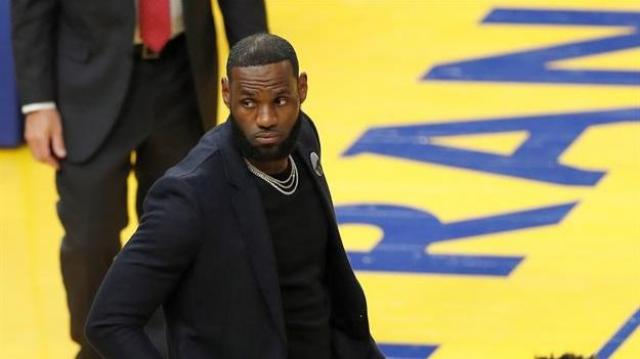 La amenaza del Coronavirus lleg� a la NBA