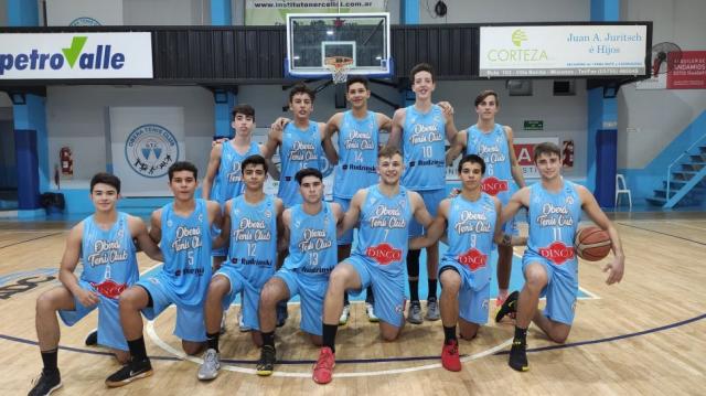 Ober� ratifica su gran momento