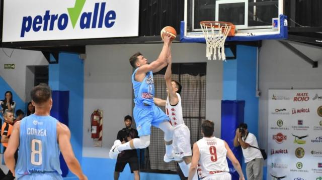 Nacionales Mayores m�s destacados de la temporada