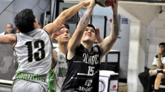 Caceres: �Me sorprende el nivel que estoy teniendo�