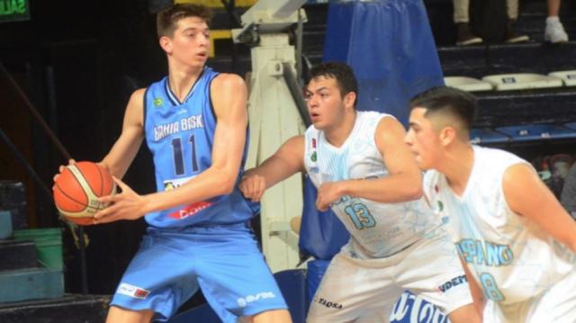 Chapero: "Me preparo entrenando todos los d�as y trabajando la constancia y la mentalidad"