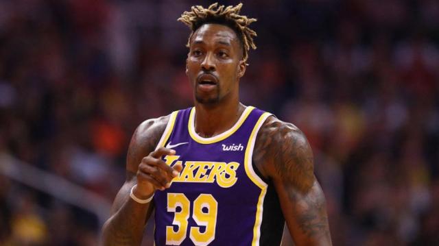 Dwight Howard estar� disponible en Orlando