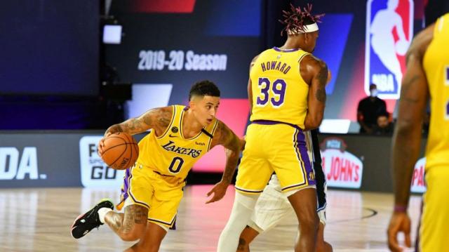 Lakers recuper� la sonrisa