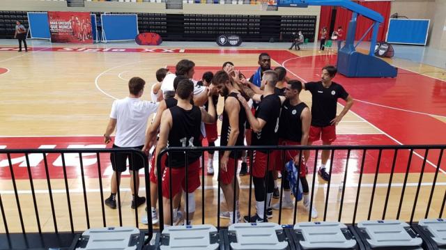 Acci�n para la legi�n