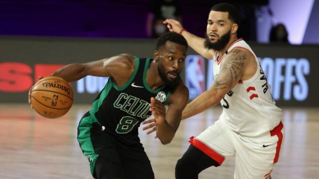 Boston peg� primero