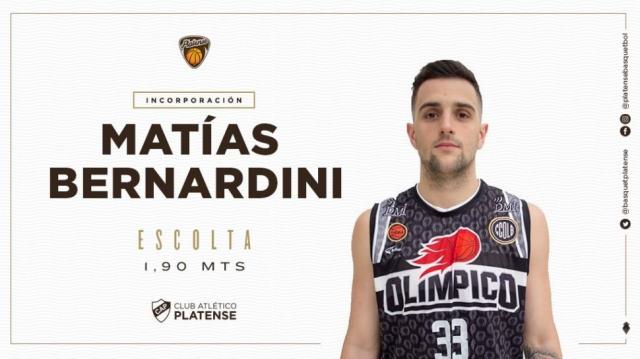 Bernardini: "Me siento m�s preparado f�sicamente"