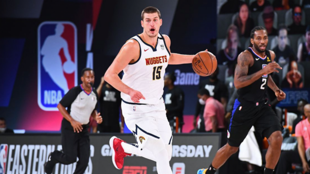 An�lisis: El fen�meno Jokic
