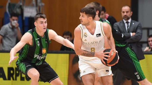 Inamovibles en la cima