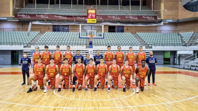 Debuts y destacados en Espa�a