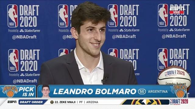 La repercusi�n en redes de la elecci�n del cordob�s