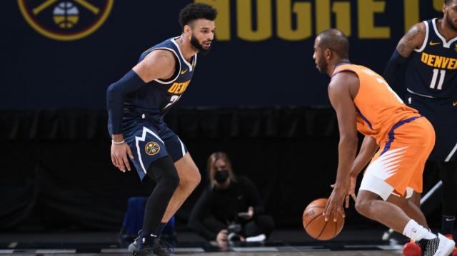 A�o nuevo, misma (mala) suerte