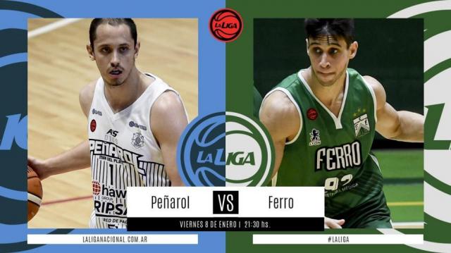 Dos favoritos se roban la atenci�n