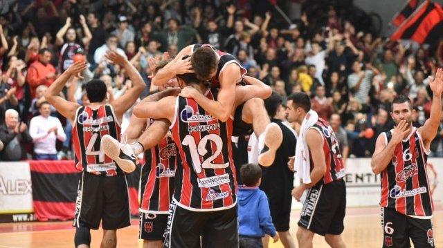 Central Entrerriano, otra de las bajas