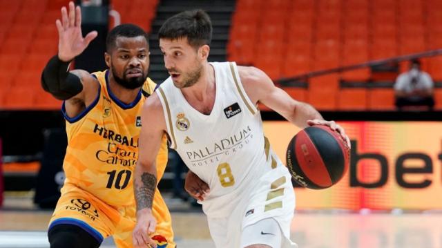 Nicol�s Laprovittola, positivo de Covid-19