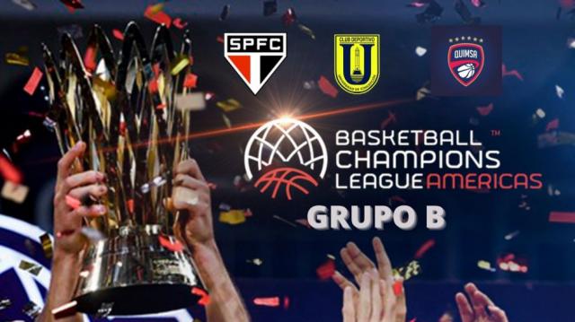 GRUPO B: El campe�n como cabeza