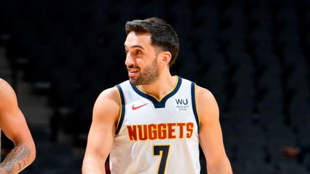 An�lisis: Campazzo y otra jornada de conducci�n