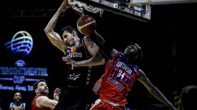 Europa no es Am�rica