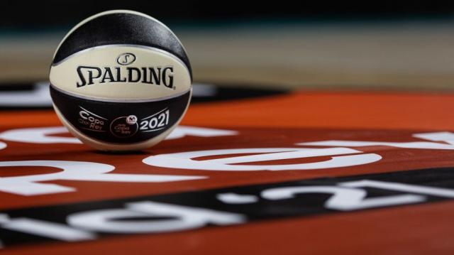 Acci�n para la Copa del Rey