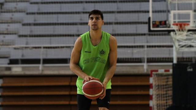 Corval�n y Garello, los mejores en Espa�a