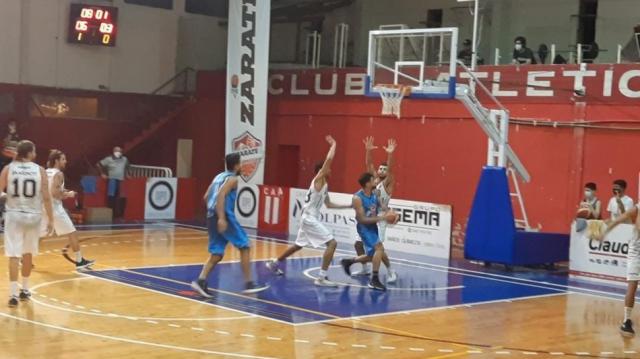 Sportivo Suardi y Uni�n recargados