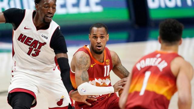 Denver gan� en su primera prueba sin Murray