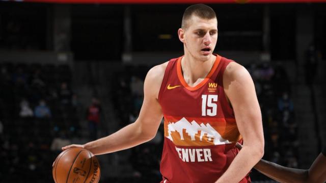 Denver gan� en su primera prueba sin Murray