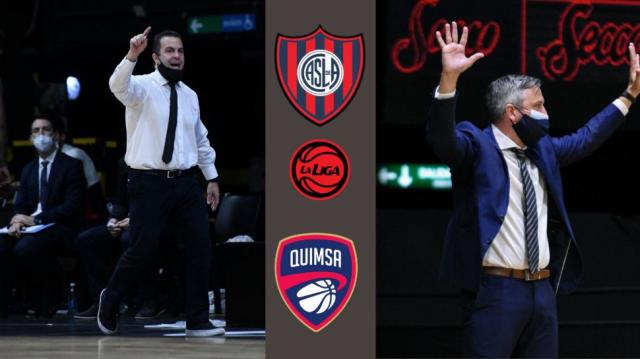 Experiencia, lauros y t�ctica