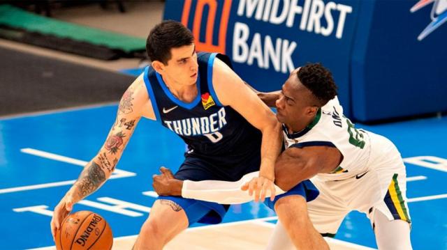 El due�o del poste