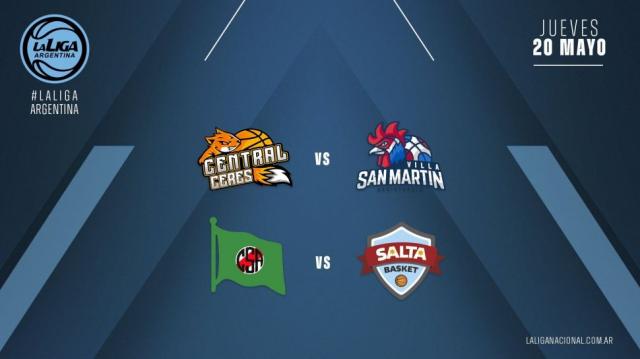 Jueves de acci�n en C�rdoba y Rosario