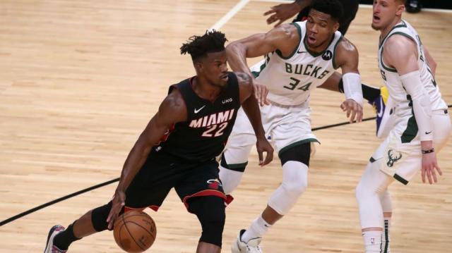 Milwaukee mand� al borde del abismo a Miami