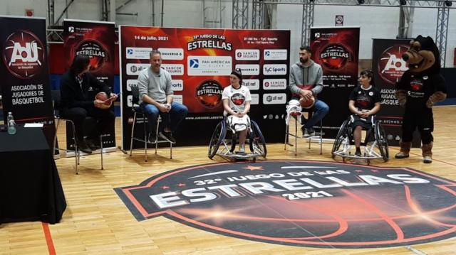 Brillar�n las estrellas