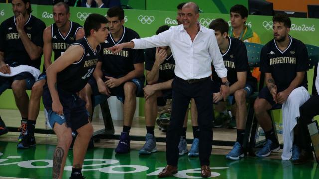 Los nuevos, los de siempre y el hist�rico