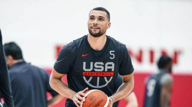 �Uno menos? Estados Unidos con m�s inconvenientes para Tokyo 2020