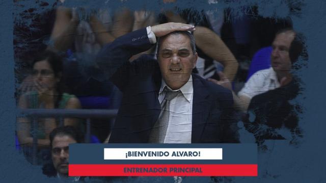 Aparece el primer eslab�n