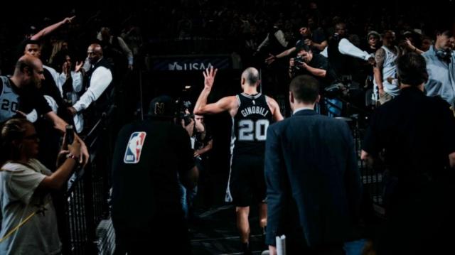 �Se olvidaron del 20?