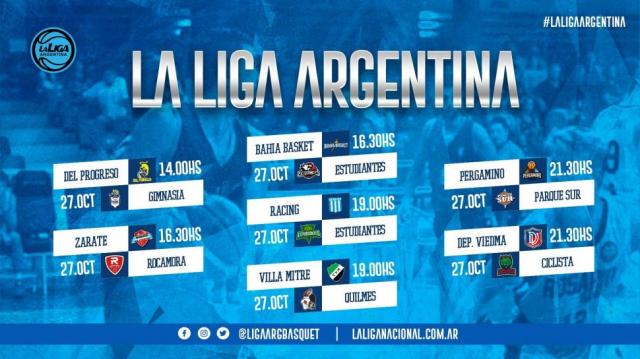 Salto inicial en Jun�n y Concepci�n del Uruguay