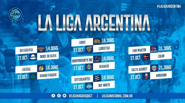 Comienza la acci�n en Villa Mar�a y Santa Fe