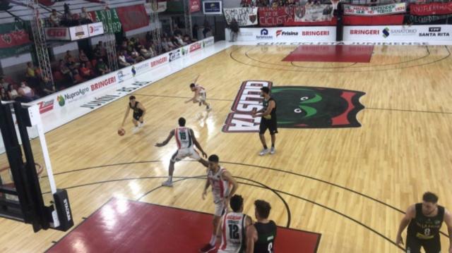 No aflojan en Jun�n