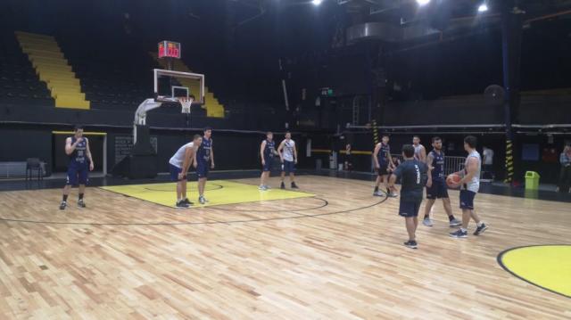 Feli�: So�amos con obtener un triunfo