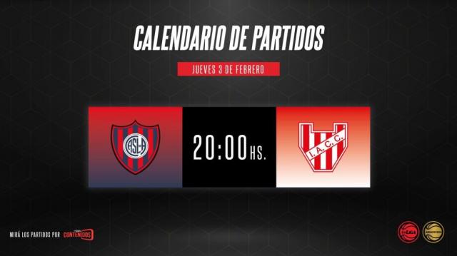 �La local�a de uno o la racha del otro?