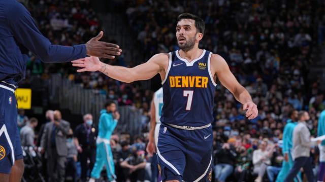 Otro partido sin minutos para Facu �Y ahora?