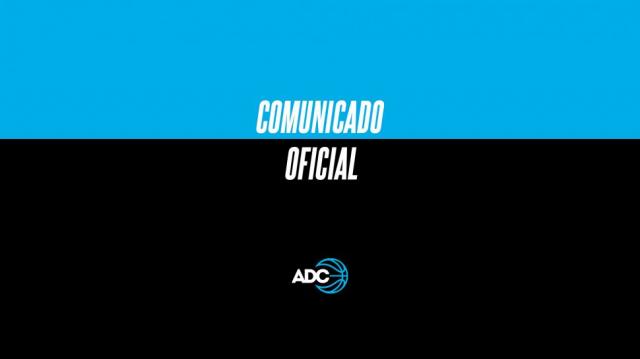 Comunicado Oficial: Tolerancia cero a la discriminaci�n