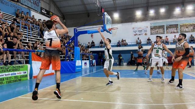 A la caza de la punta