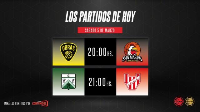 S�bado por Buenos Aires