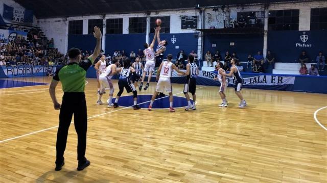 Uni�n, Racing y Derqui, los protagonistas del mi�rcoles