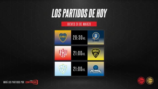 Jueves de m�xima tensi�n