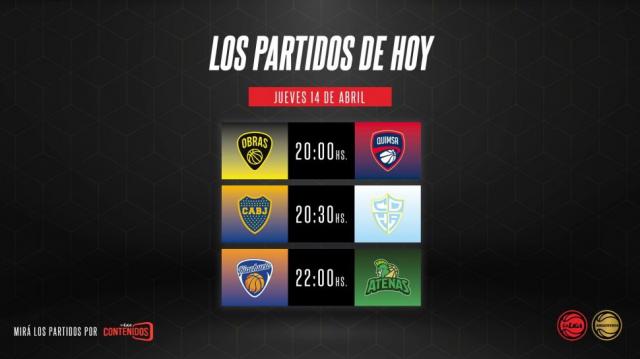 Playoffs y salvaci�n en juego