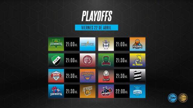 �Habr� definiciones o empates?